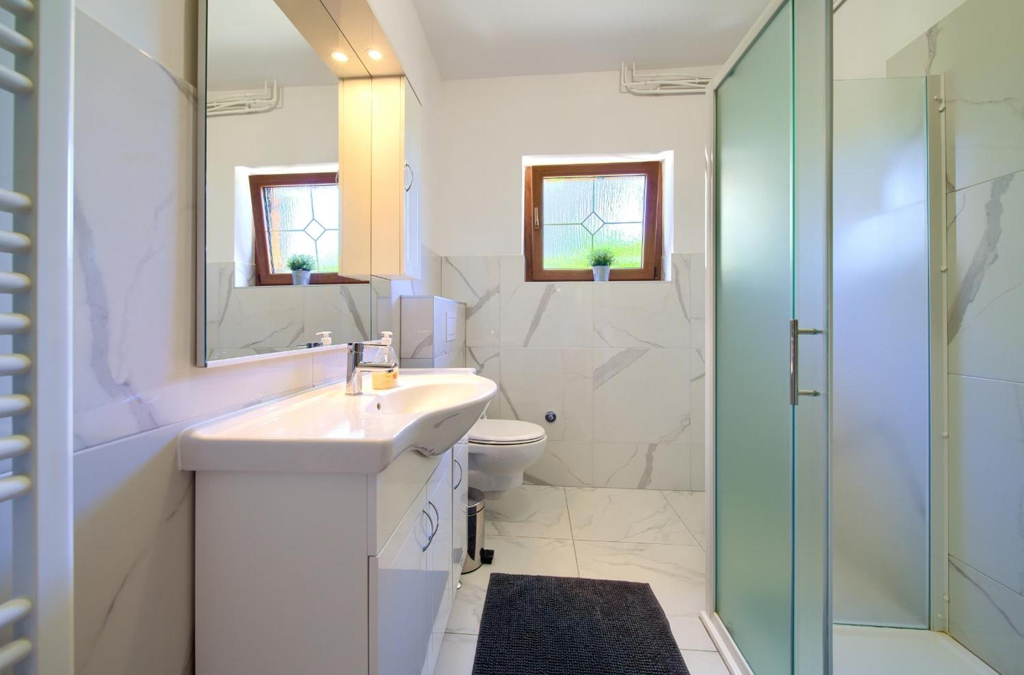 Apartment Bazina - Airconditioning, Parking, 500M From The Beach Krk Town Εξωτερικό φωτογραφία